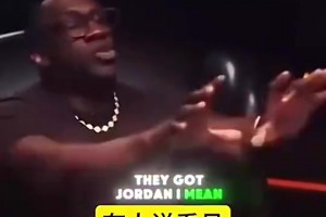 唐斯此前：詹姆斯是我亲眼见过的历史最佳，现在还开发出了三分！