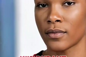 弗拉格，我有一事相求！AI制作：女版NBA现役球星，谁是最美的？